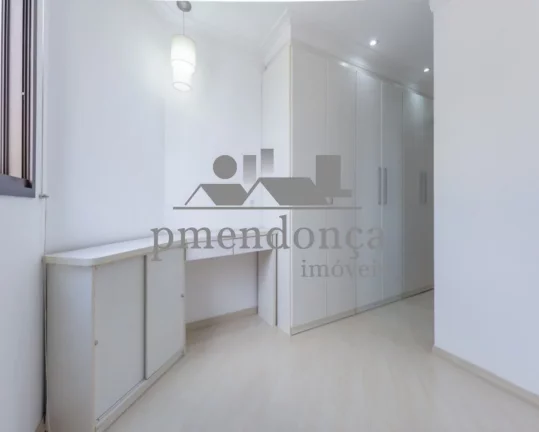 Imagem Apartamento com 62m² a venda em Perdizes, 2 quartos ( 1 suite ) e 2 vagas.