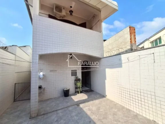 Imagem Casa à venda em Sorocaba-SP: