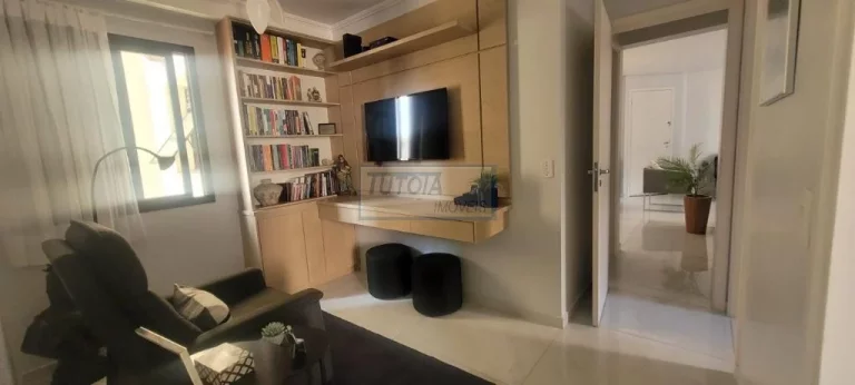 Imagem APARTAMENTO A VENDA NA SAUDE, SAO PAULO