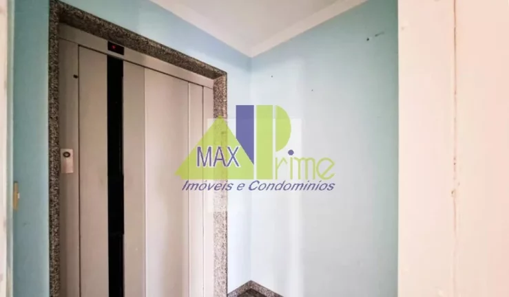 Imagem APARTAMENTO 127M²/04 DORMITÓRIOS/03 SUÍTES/02 SACADAS/02 VAGAS COBERTAS