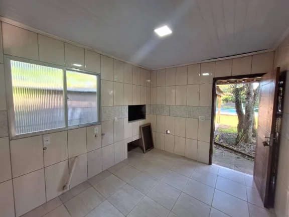 Imagem Casa à Venda no Condomínio Pomar da Lagoa – Águas Claras, Viamão/RS