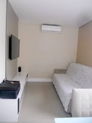 Imagem Apartamento Duplex com 3 dormitórios à venda, 88 m² por R$ 507.000,00 - Vila Scarpelli - Santo André/SP
