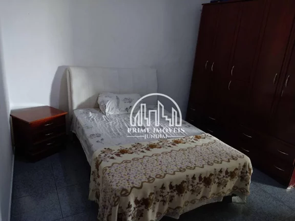 Imagem Sobrado à venda, 186 M² - Jardim Maria de Fátima - Várzea Paulista SP