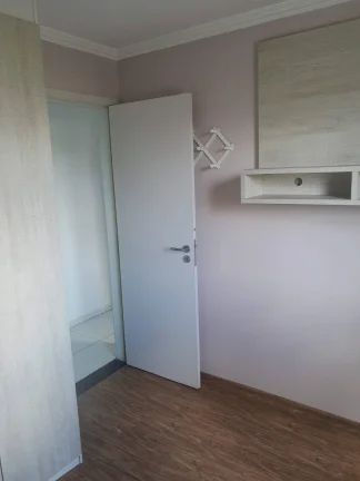 Imagem Apartamento Jaraguá - 42M², 2 Dorms, 1 Banheiro.