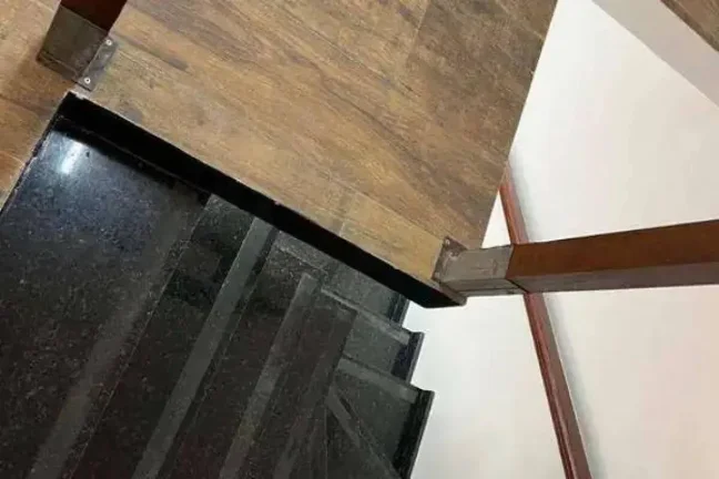 Imagem Loja 2 andares 80m² com acabamento em porcelanato - Penha
