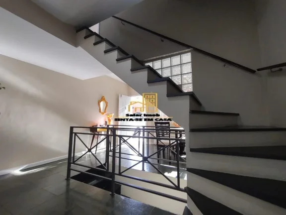 Imagem Casa 03 Quartos| Condomínio|Penedo RJ