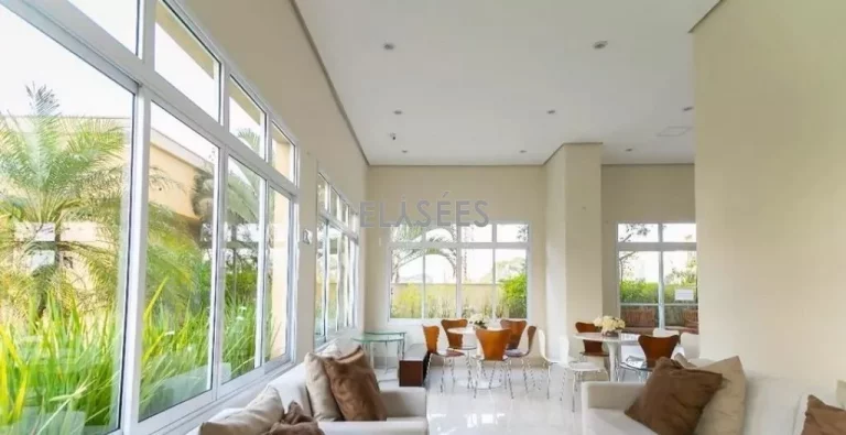 Imagem APARTAMENTO RESIDENCIAL em SÃO PAULO - SP, VILA MASCOTE