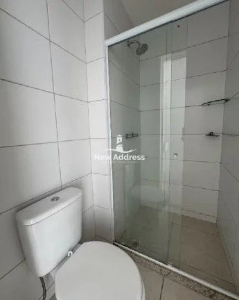 Imagem Apartamento 65m², 2 quartos, sol da manhã, a uma quadra do mar. Imperdível!