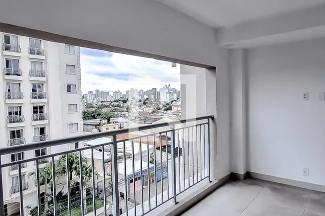 Imagem Apartamento à Venda - Cambuci, 2 Quartos, 76 m2