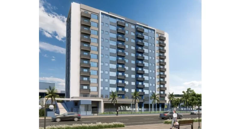 Imagem Apartamento à venda em Porto Alegre, Jardim Lindóia, com 2 quartos, 59,46m²