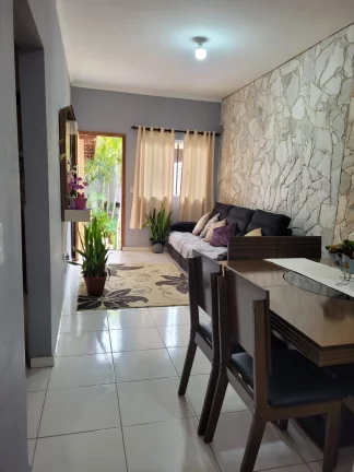 Imagem VIVA O SEU SONHO DA CASA PRÓPRIA NO RESIDENCIAL SANTA CRUZ!