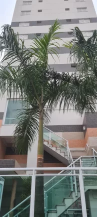 Imagem APARTAMENTO RESIDENCIAL em São Paulo - SP, Santana