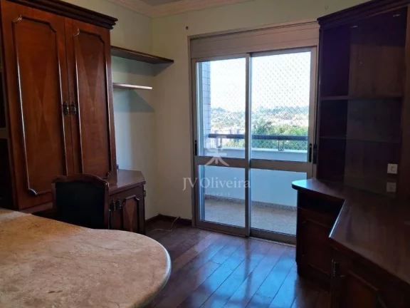 Imagem Apartamento com 3 dormitórios, 190 m² - venda por R$ 1.730.000,00 ou aluguel por R$ 12.000,00/mês - Vila Sônia - São Paulo/SP