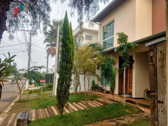 Imagem Lindo imóvel Condomínio Monte Verde Tatuí SP
