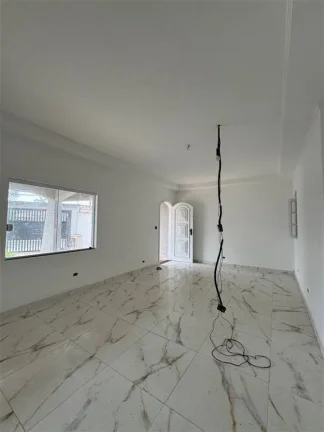 Imagem CASA COM 435 m² - SOLEMAR - PRAIA GRANDE SP
