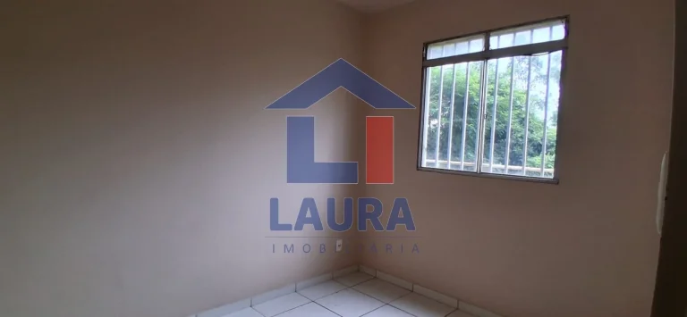 Imagem APARTAMENTO RESIDENCIAL em PARÁ DE MINAS - MG, SANTOS DUMONT