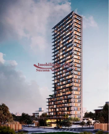 Imagem APARTAMENTO COM 4 SUITES EM TIROL - NATAL