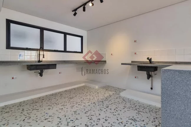 Imagem Apartamento à Venda, 3 Quartos, 133 m2 - Higienópolis, São Paulo | Gramachos