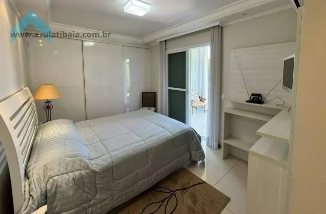 Imagem Casa para Venda em Atibaia, Vila Esperia Ou Giglio, 3 dormitórios, 1 suíte, 4 banheiros, 4 vagas