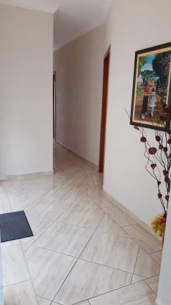 Imagem Casa no Quinta dos Vinhedos - Bragança Paulista