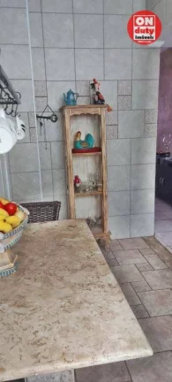Imagem Apartamento à venda, 89 m² por R$ 470.000 - Itararé - São Vicente/SP
