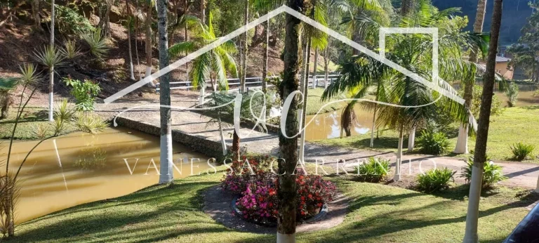 Imagem Venda Sítio | Vanessa Carrenho Assessoria Imobiliária