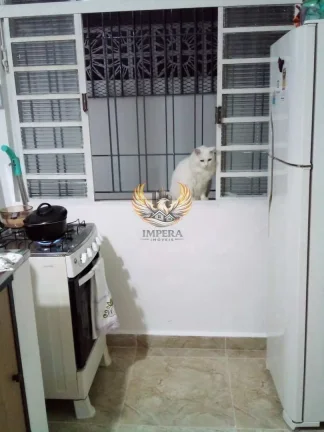 Imagem Casa Padrão