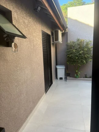 Imagem Casa 3 Dormitórios Residencial Solar dos Pinheiros- Sorocaba/SP