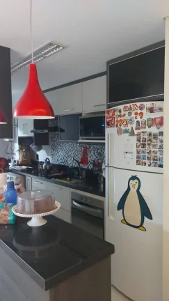 Imagem APARTAMENTO RESIDENCIAL em SÃO PAULO - SP, JARDIM DAS VERTENTES