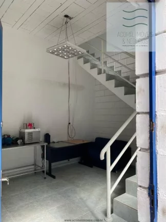 Imagem Galpões para locação em Barueri no bairro Jardim Santa Cecília