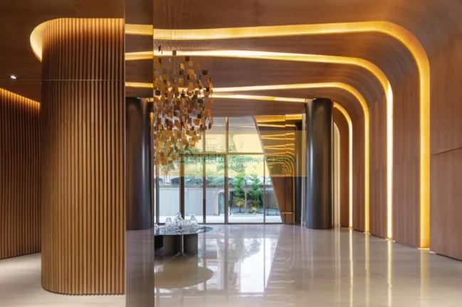 Imagem APARTAMENTO RESIDENCIAL em São Paulo - SP, Itaim Bibi