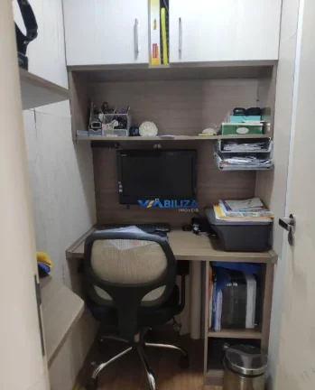 Imagem Apartamento com 2 dormitórios à venda, 83 m² por R$ 750.000,00 - Jardim Zaira - Guarulhos/SP