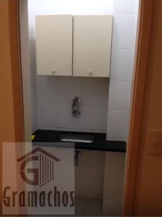 Imagem Locação na Paulista Excelente Oportunidade de kitnet/ loft 33m2 