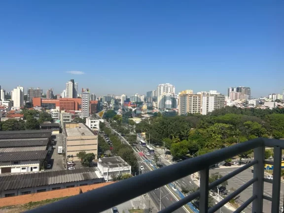 Imagem Loft 37m2 sem mobiliado no Marco Zero Av Kennedy para locação