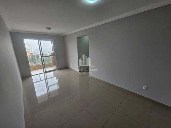 Imagem Apartamento com 3 dorm, 1 suite e 2 vagas