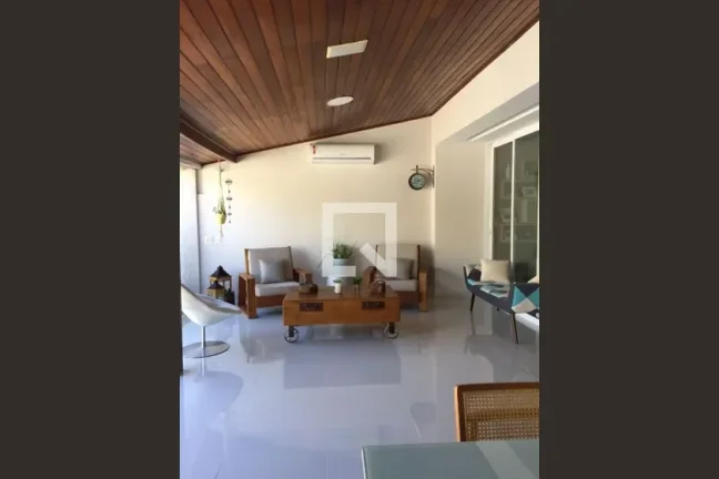 Imagem Casa à Venda - Recreio, 4 Quartos, 400 m2