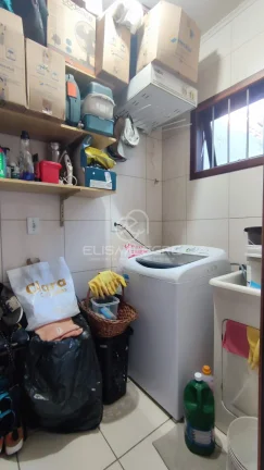 Imagem Casa Sobrado 3 quartos com suíte Master em Canoas