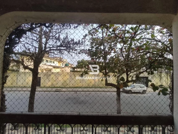 Imagem ENSEADA- LOCALIZAÇÃO PRIVILEGIADA , LADO PRAIA , 02 VAGAS DE GARAGEM .