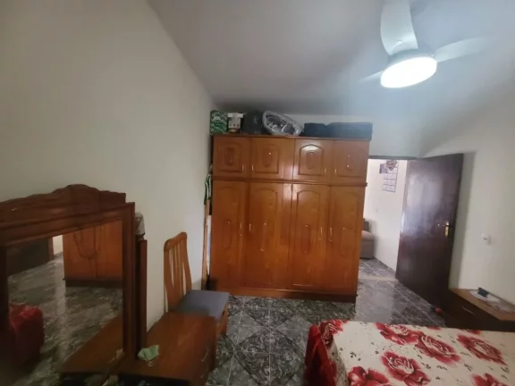 Imagem Sobrado com 3 dormitórios à venda, 165 m² por R$ 435.000,00 - Jardim Luiz Mauro - Ferraz de Vasconcelos/SP