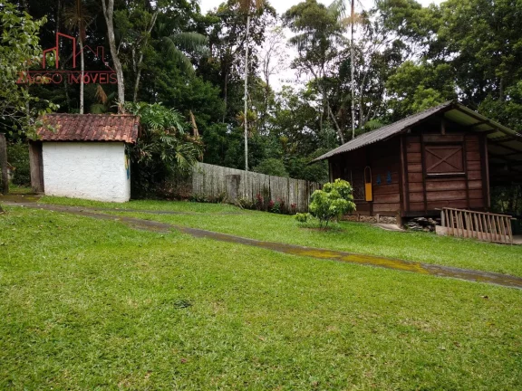 Imagem Casa em condomínio - Vale das Fontes - Embu-guaçu
