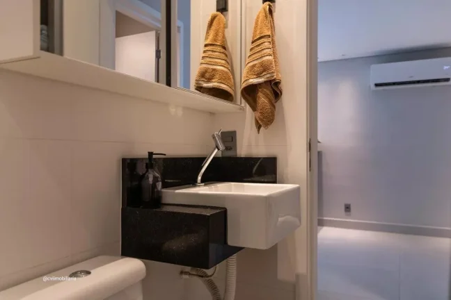 Imagem Onde o Luxo Encontra a Conveniência: Seu Novo Refúgio no Ponto Nobre do Bairro
Imagine viver em um...