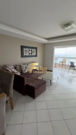 Imagem APARTAMENTO FRENTE MAR NA PRAIA DO MORRO / GUARAPARI - ES