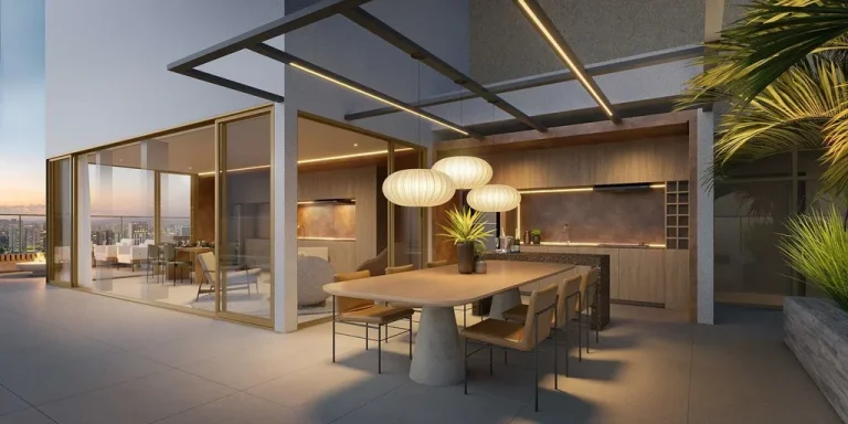 Imagem Studio à venda em São Paulo, Moema, com 1 quarto, 27,96m2