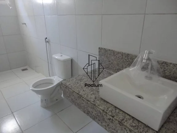 Imagem Casa de 1° andar com varanda / sacada no bairro dos Ipes -CA0211