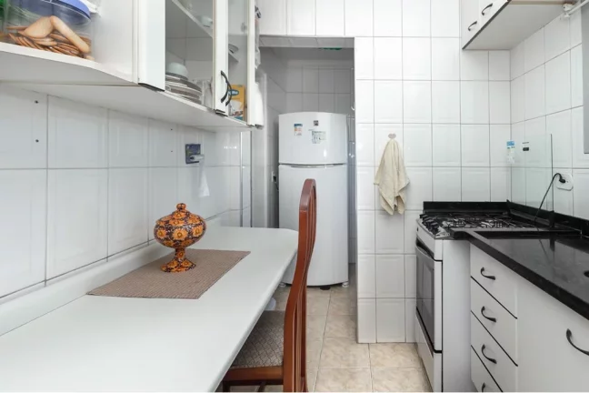 Imagem APARTAMENTO RESIDENCIAL em São Paulo - SP, Saúde