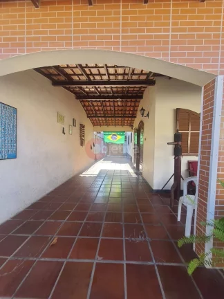 Imagem Casa independente, 3 quartos, 361m², Parque Central - Cabo Frio