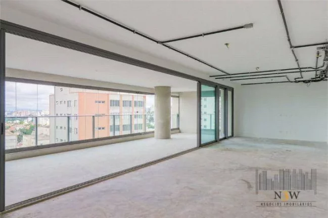 Imagem Apartamento com 4 dormitórios à venda, 275 m² por R$ 5.599.000,00 - Vila Madalena - São Paulo/SP