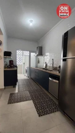 Imagem Apartamento com 2 quartos à venda, 147 m² - Gonzaga - Santos/SP