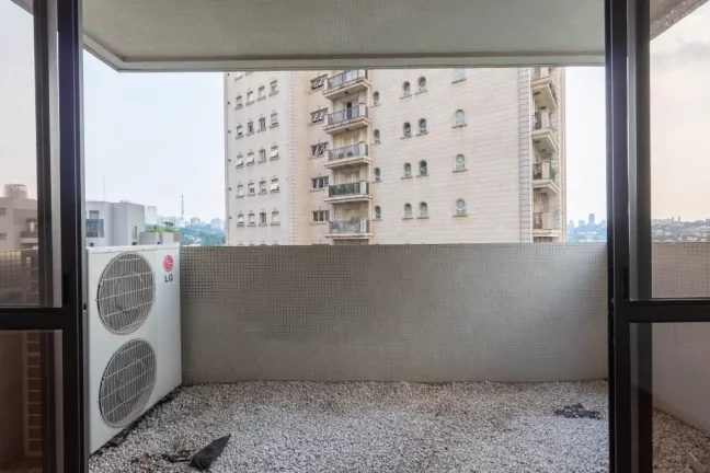 Imagem Apartamento para alugar, 280 m² por R$ 29.728,30/mês - Higienópolis - São Paulo/SP