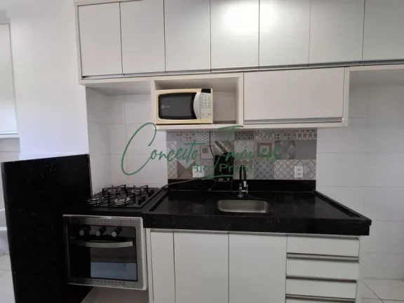 Imagem Apartamento com 2 dormitórios para Locação  Condomínio Alto